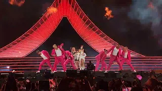 Blackpink Coachella 2023 Weekend 2 - Ddu Du Ddu Du