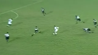 Juninho Paulista era MÁGICO