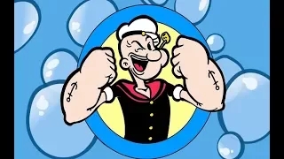 popeye el marino El primer episodio 1