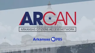 Arkansas Leaders Launch New Foster Care Campaign