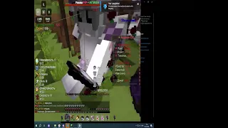 pvp funtime! - VeressQ and zxc_angelsHAHAHA