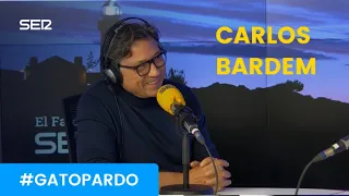 El Faro de Mara Torres | Carlos Bardem | 16/01/2023