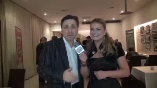 Интервью Михаила Михайлова (Мистер Шлягер)  - "TV SHANS"