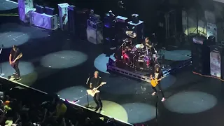 Metallica - fade to black - hollywood - fl / 11/06/2022