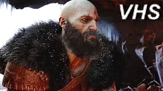 God of War: Ragnarök 📼 Трейлер на русском 📼 Война с Асгардом