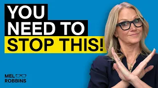 If You Are Constantly Victimizing Yourself, WATCH THIS! | Mel Robbins