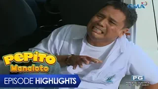 Pepito Manaloto: When kamalasan hits you hard