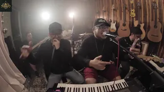 Agsunta - Nadarang ft Jroa (C) Shanti Dope ORIGINAL COPY   #AgsuntaJamSession #AgsuntaSongRequest