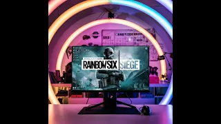 R6SIEGE STREAM / РАДУГА 6 СТРИМ #r6s #r6siege  #n3mox1 #r6 #радуга6 #rainbowsixsiege #r6clips