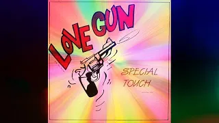 Special Touch - Love Gun (Subtitulos En Español) 💞💋💝💖💘💔💋