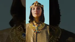 Gal Gadot doing Cleopatra 💯🥹🍿🎬 #cinema #actors #actor #shorts #movie #movies #film #galgadot