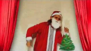 C Новым Годом 2012 В Лесу Родилась елочка Christmas song