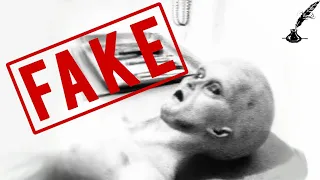 5 Bizarre Paranormal Mysteries & Hoaxes That Have Been Solved