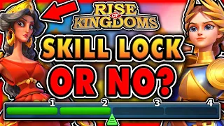 The EASIEST WAY to Get 5515 or 5155 in Rise of Kingdoms