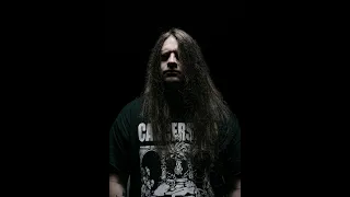 George "Corpsegrinder" Fisher of Cannibal Corpse Offers Advice To Young Musicians