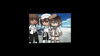 (Tw flicker shake) overprotective friends #shorts #youtube #shortsvideo #gacha #gachalife #og