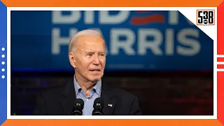 Will Biden’s Handling of Gaza Impact the 2024 Election? | 538 Politics Podcast