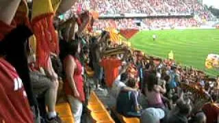 Les corons Lens-OM 01-08-09