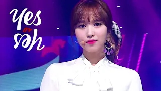 TWICE (트와이스) - YES or YES 교차편집 (Stage Mix)