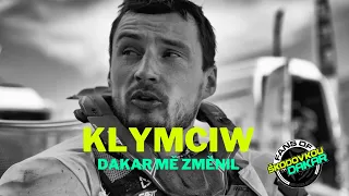 KLYMCIW - Dakar mě změnil (2022) Oficiální verze