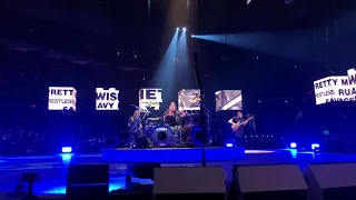 Metallica “Seek & Destroy” at The Q in Cleveland 2/1/19