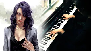 PARASYTE - Next To You (Piano Cover) + Sheet Music