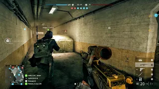 Battlefield 5 Gameplay Multiplayer