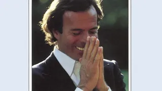 Julio Iglesias Begin the Beguine