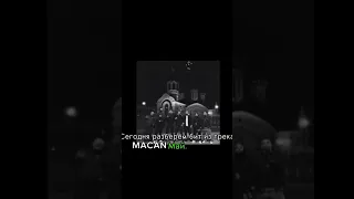 Разбор бита MACAN - Май в Fl Studio 20 #shorts