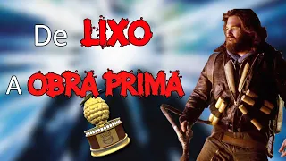 O Enigma de Outro Mundo | De "lixo" a clássico do cinema