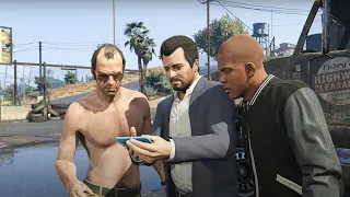 MOST RANDOM 100 GTA 5 FACTS YOU MIGHT NOT KNOW (you probably do)