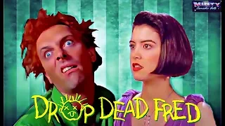 10 Things You Didn't Know About DropDeadFred