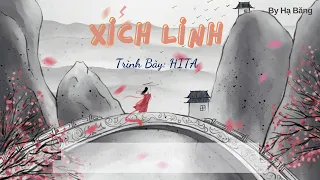 [Vietsub] Xích Linh - HITA | 赤伶 - HITA