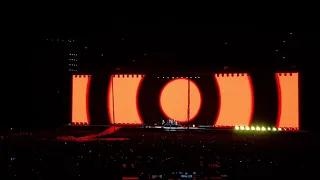 U2 - Vertigo (Live in Korea, 2019)