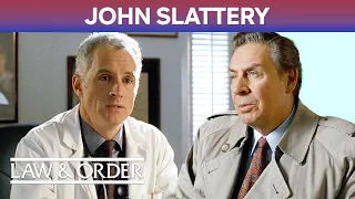 The Mad Men and Law & Order Crossover We Never Knew We Needed | S10 E23 | Law & Order