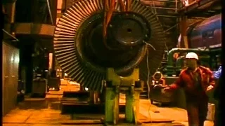 Overhead Crane ACCIDENT - 75 Tons Dropped