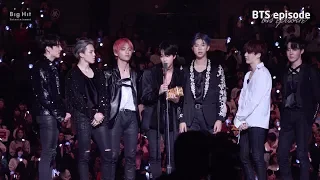 [EPISODE] BTS (방탄소년단) @ 2018 MAMA in JAPAN