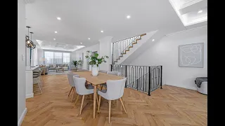 Brand new luxury residence with six-car basement garage and internal lift | For Sale | Blakehurst