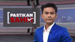 7 MEI 2024 - BERITA TENGAH HARI