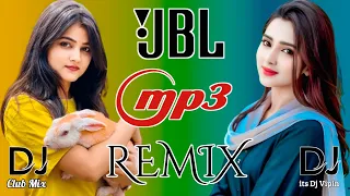 Hindi Dj Song 💞 | Old Club Mix Dj Song 🥀 | Old Dj Nonstop 2024 ❤️‍🔥 | Best Hindi Hits Dj Nonstop