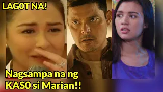 MARIAN Rivera NagFlLE ng KAS0 LABAN kay LINDSAY De Vera at DINGDONG Dantes!