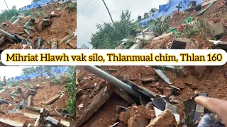 Tuntum chhiatna-ah MEDIA Lang Vak silo ITI Leh Mualpui  intawm Thlanmual a chim nasa...