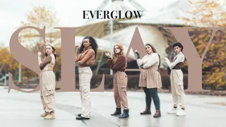EVERGLOW (에버글로우) - "SLAY" Dance Cover by EquiKnox