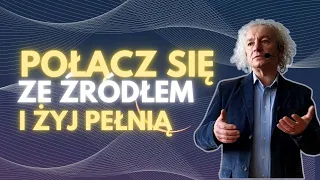 PROSTY SPOSÓB NA POŁĄCZNIE ZE ŹRÓDŁEM | Mieczysław Bielak, Palczew cz. I