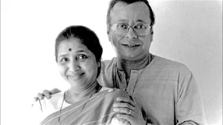 Asha Bhosle_Aaj Ki Raat Main (Yeh Desh; R.D. Burman, Anand Bakshi, 1983)