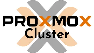 [TUT] Proxmox - Cluster erstellen [4K | DE]
