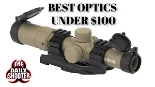 Best Optics Under 100