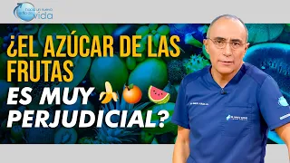 Azúcar en las Frutas: ¿Es Realmente Perjudicial? 🍊🍌🍉