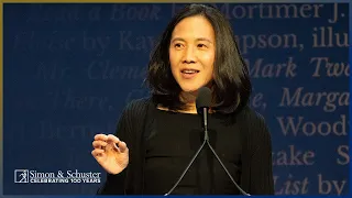 Angela Duckworth on the Miracle of Words