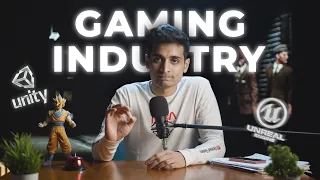 Here Is How To Start A Career in the Video Game Industry